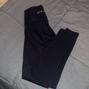 NVGTN LEGGINGS WORN ONCE